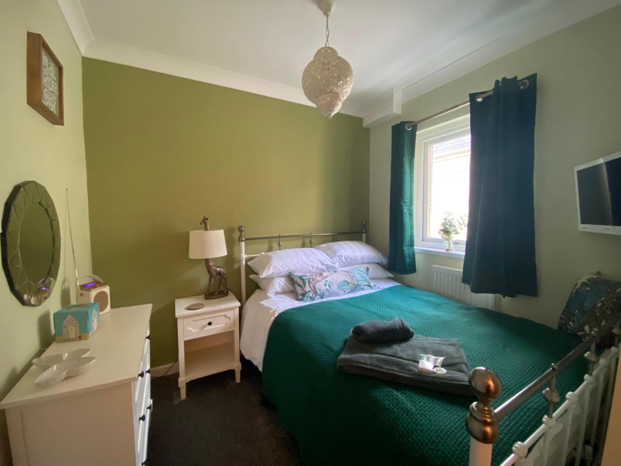 Butterfly Guest House Porthcawl Zewnętrze zdjęcie