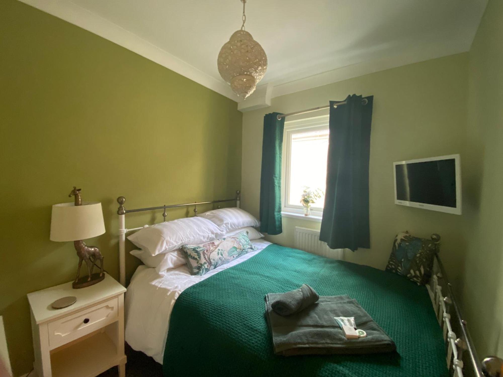 Butterfly Guest House Porthcawl Zewnętrze zdjęcie